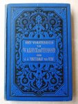 Vorsterman van Oyen, A.A. - Het vorstenhuis van Waldeck en Pyrmont