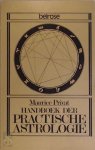 Maurice Privat 83475, M. Hoeks 108681 - Handboek der practische astrologie