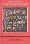 P. Penning de Vries - Van dag tot aan de tafel van Gods woord / 2 van pinksteren tot advent