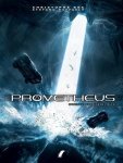 Christophe Bec, Daoust - Prometheus - D14 De verloren zielen