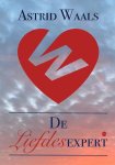 Astrid Waals - De Liefdesexpert