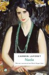 Carmen Laforet 30025 - Nada