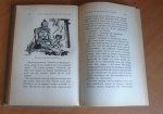 Voorhoeve, R. - Het geheim van de kloof; avonturen in de oerwouden van Nieuw-Guinea