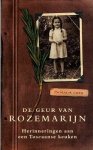 Chen, Patrizia - De geur van rozemarijn. Herinneringen aan een Toscaanse keuken