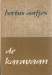 Aafjes, Bertus - De karavaan