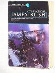 Blish, James - SF Masterworks, 3: Cities in flight