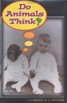 Clive D. L. Wynne - Do Animals Think?