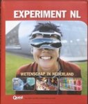  - Experiment NL - wetenschap in Nederland