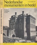 Schulte, A.G. - Nederlandse Monumenten in Beeld: Overijssel, Gelderland, Utrecht
