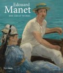 Kathryn Calley Galitz - Edouard Manet