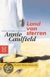A. Caufield - Land van sterren