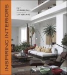 Piet Swimberge / Jan Verlinde - Inspiring interiors :