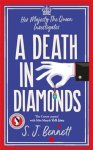 Bennett, SJ - A Death in Diamonds