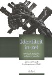 Johannes Claeys - Identiteit in-zet ontvangen, dialogeren, beslissen en handelen