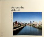 Verica Kovacevska - Across the Atlantic