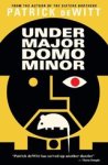 Patrick (Y) deWitt - Undermajordomo Minor