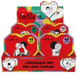 ImageBooks Factory - Display Liefde Is… Hartendoosjes 4 X 3 Ex.
