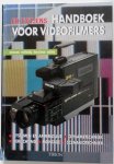 Tietjens Ed - Handboek voor videofilmers systemen apparatuur opnametechniek verlichting montage scenariotechniek