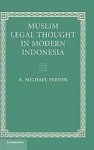 Feener, R. Michael. - Muslim legal thought in modern Indonesia.