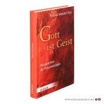 Seewald, Michael (ed.). - Gott ist Geist. Perspektiven der Pneumatologie.