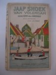 J Rieke - Jaap Snoek van Volendam