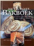 Teuber - Het grote Bakboek