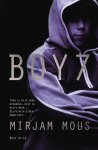 Mirjam Mous - Boy 7