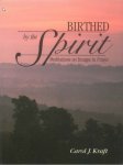 Kraft, Carol J. - Birthed by the Spirit - Meditations on images in prayer