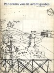 Brand, J. - e.a. - Panorama van de Avant-Gardes