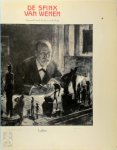 Willem van Luik, Past Future - Freud, de sfinx van Wenen de archeologische collectie van Sigmund Freud