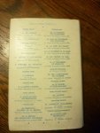 Daudet, Alphonse - Lettres de Mon Moulin