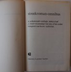 Schuttevaer-Velthuijs N, Visser-Roosendaal J, Hoorn Margreet van - Streekromanomnibus Aletta s hof Het een of het ander Catherien