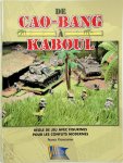 Franck Yechicheyan - De Cao-Bang à Kaboul  Règle de jeu avec figurines pour les conflits modernes
