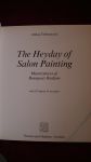 Celebonovic, Aleksa - Translated from the French by P. Willis. - The heyday of salon painting. Masterpieces of bourgeois realism.