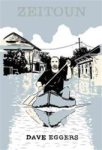 Dave Eggers - Zeitoun