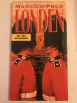  - Londen - met tips van kenners