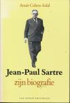 Cohen-Solal, A. - Jean-Paul Sartre