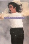 C. Andersen - Michael Jackson - Auteur: Christopher Andersen onthullend