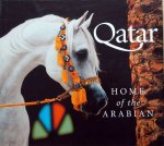 Media Prim - Qatar,home of the Arabian (Arabian horses)