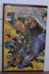 Seagle - Raney - Barta - Team One Stormwatch - 1 july