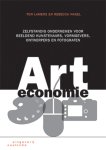 Ton Lamers, Rebecca Nagel - Arteconomie zelfstandig ondernemen voor beeldend kunstenaars, vormgevers, ontwerpers en fotografen