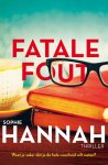 Sophie Hannah - Fatale fout