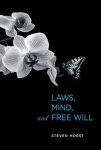 Horst, Steven W. - Laws, mind, and free will.