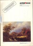 Dony, Fr. L.M. - AntiekRevue april 1977