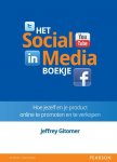 Jeffrey Gitomer - Het social media boekje  Hoe jezelf en je product online te promoten en te verkopen