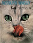 D. Morris - Desmond Morris' Kattenrassen