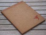 AMBROSE K. - Balletomane's sketch-book