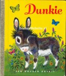 Hunt, Alice - Dunkie