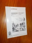 (ed.), - Oud Alkmaar. Periodiek van de historische vereniging Oud Alkmaar.