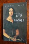 Sand, George - UN HIVER À MAJORQUE